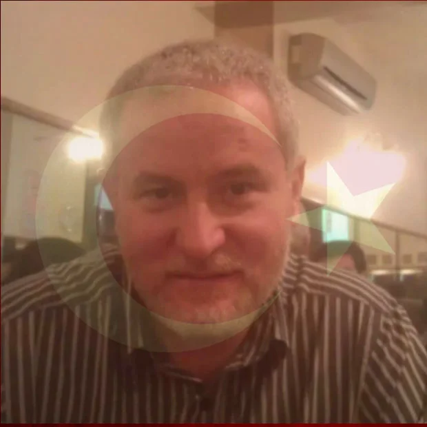 Ahmet Özsoy