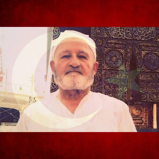 Akif Kapaklı