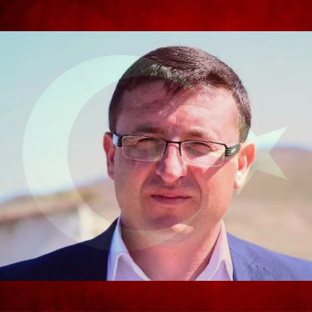 Ali Anar