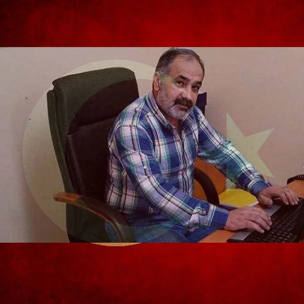 Ali Karslı