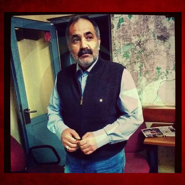 Ali Karslı