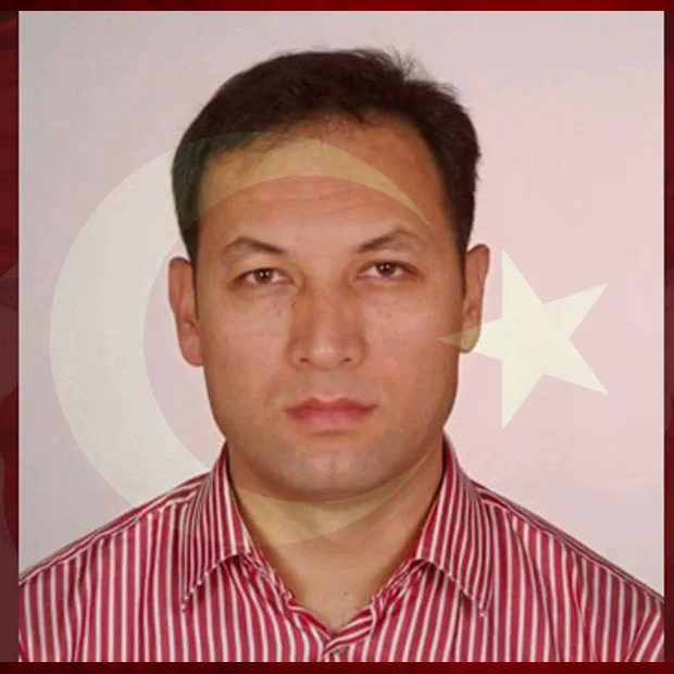 Alparslan Yazıcı