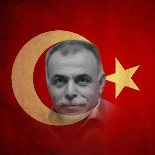Ayhan Keleş