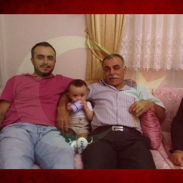 Ayhan Keleş