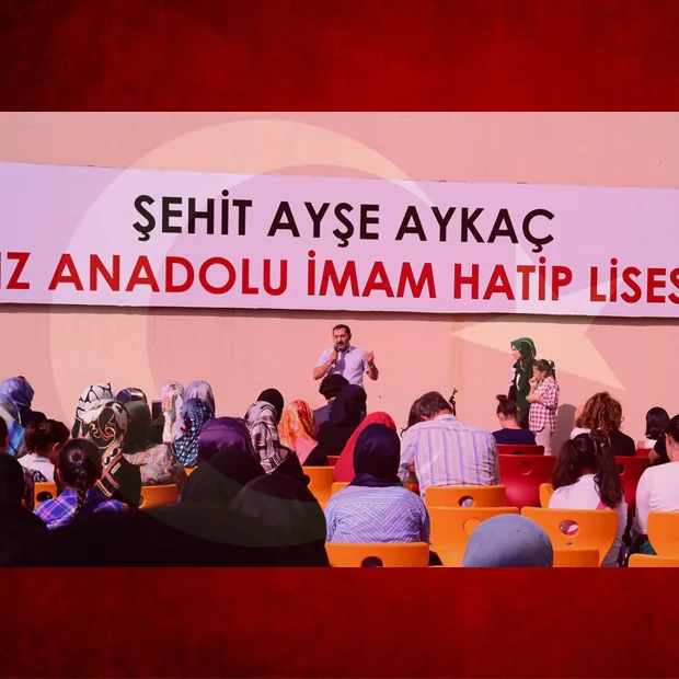Ayşe Aykaç