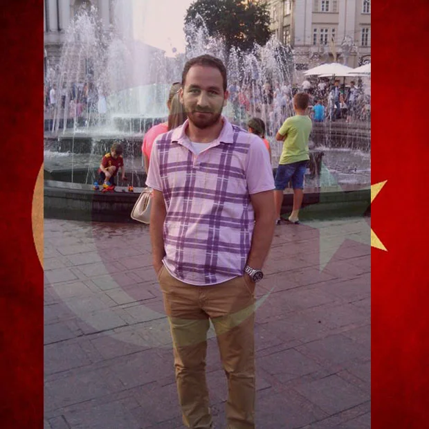 Barış Efe