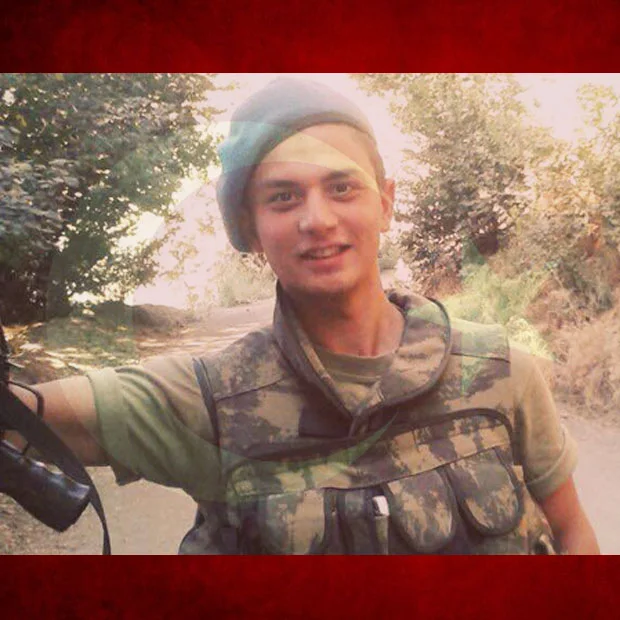 Batuhan Ergin