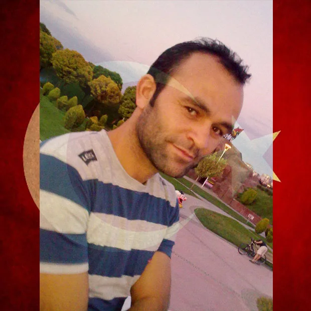 Beytullah Yeşilay
