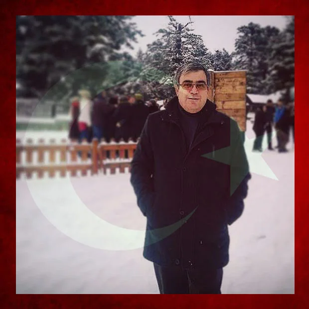 Celalettin İbiş