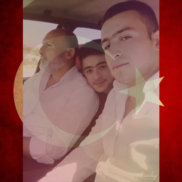 Davut Karaçam