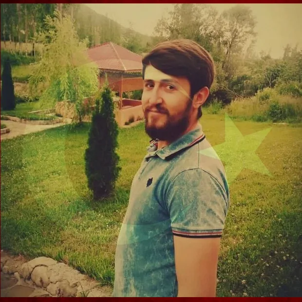 Emrah Sağaz