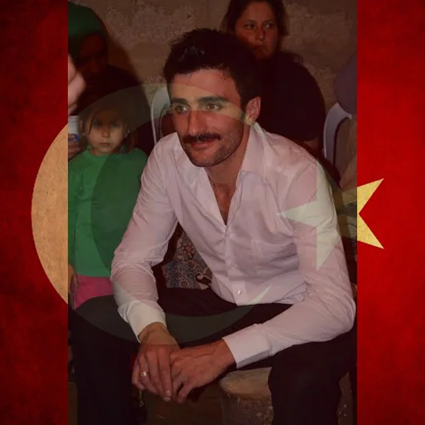 Erhan Dural