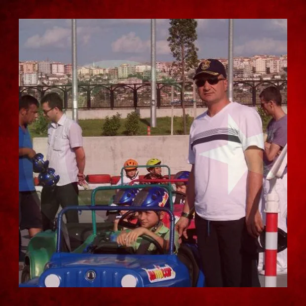 Erkan Er