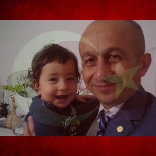 Fikret Metin Öztürk