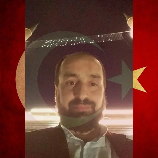 Hakan Ünver
