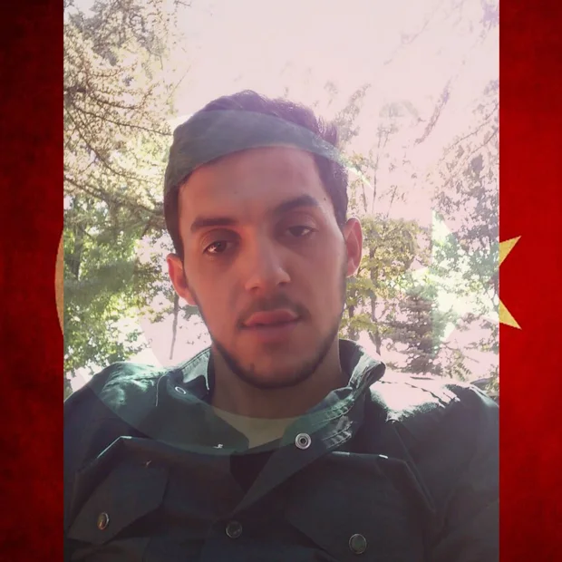 Halil Işılar