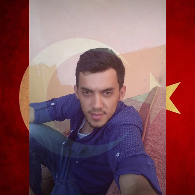 Halil Işılar