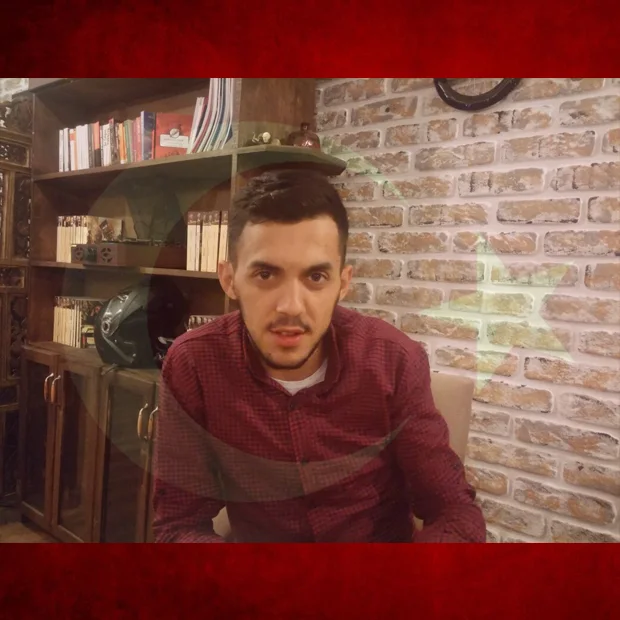 Halil Işılar