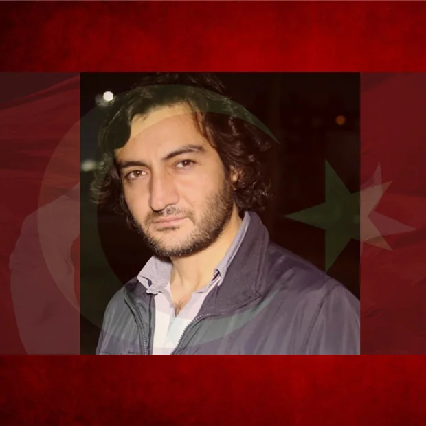Halil Kantarcı