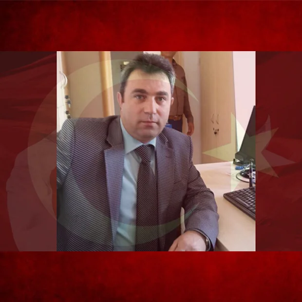 Hasan Gülhan