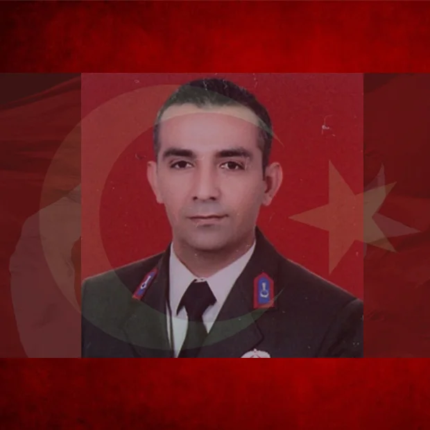 Hasan Yılmaz