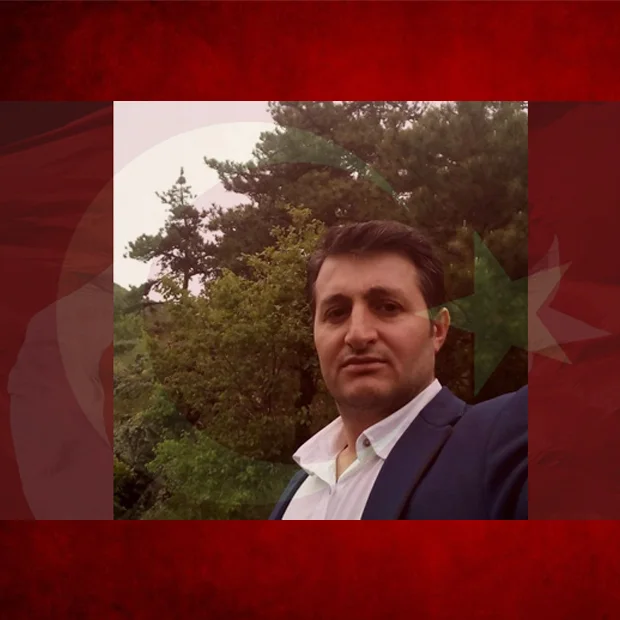 Hüseyin Güntekin