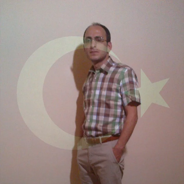 İhsan Yıldız