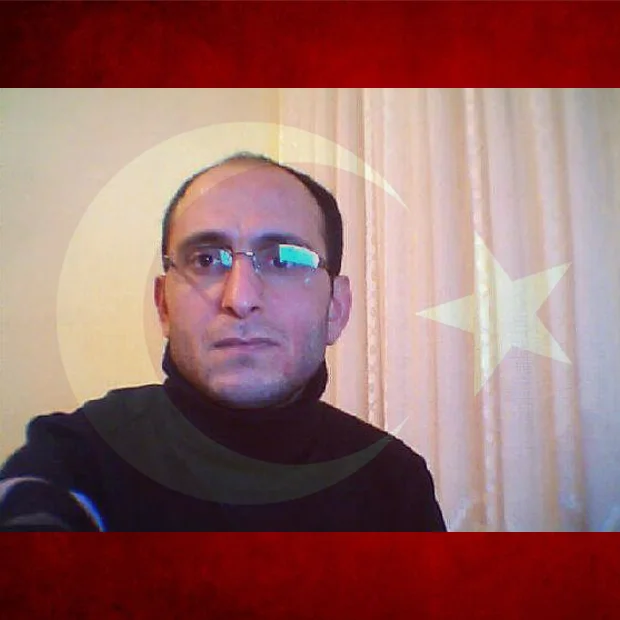 İhsan Yıldız