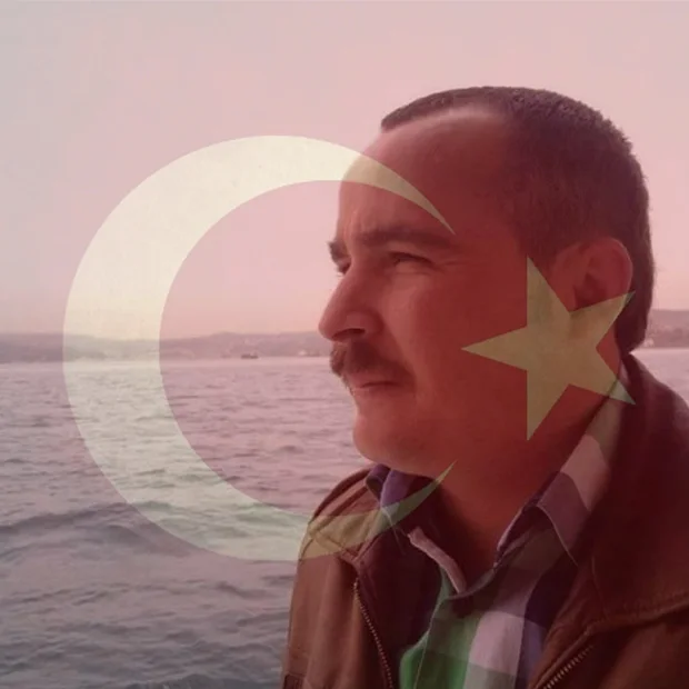 İsmail Kefal