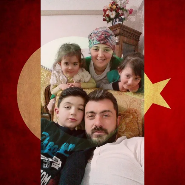 İzzet Özkan