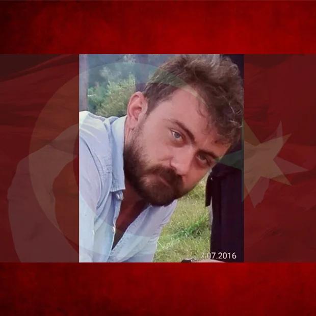 İzzet Özkan