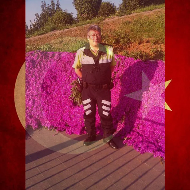 Kemal Tosun