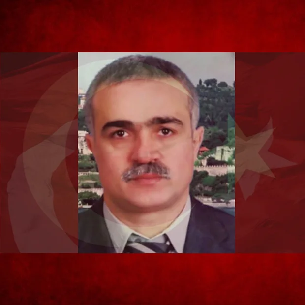 Köksal Karmil