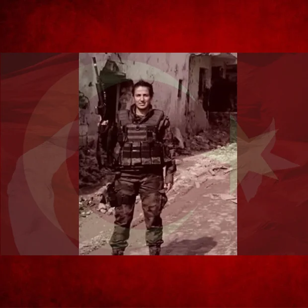 Kübra Doğanay