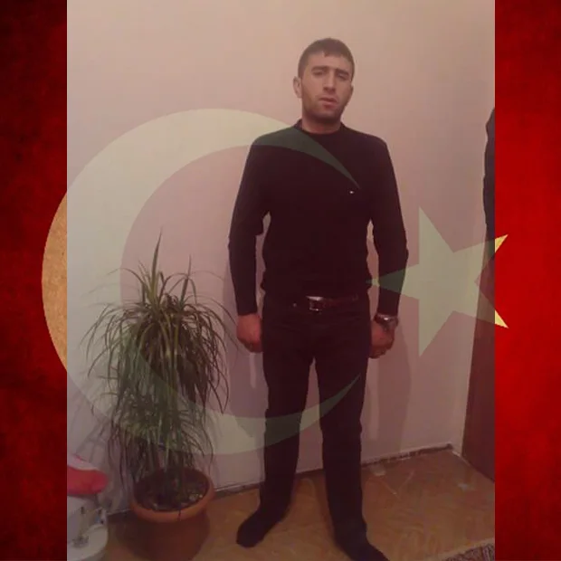 Lokman Biçinci