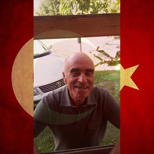 Lütfi Gülşen