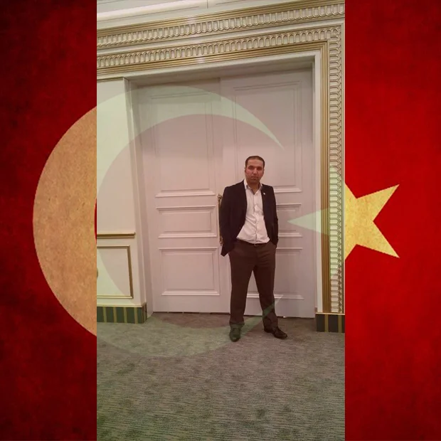 Medet Ekizceli