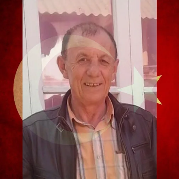 Mehmet Gülşen