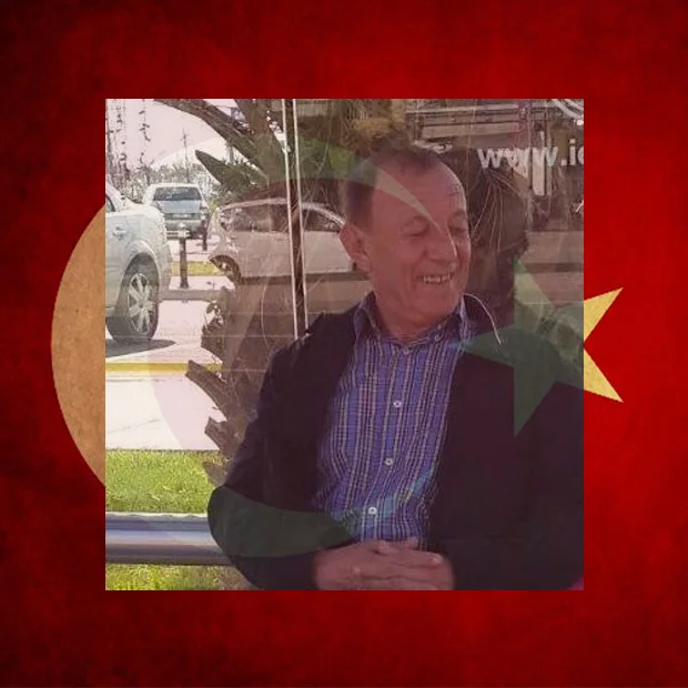 Mehmet Gülşen