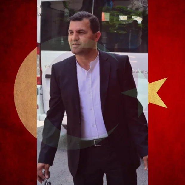 Mehmet Karaaslan