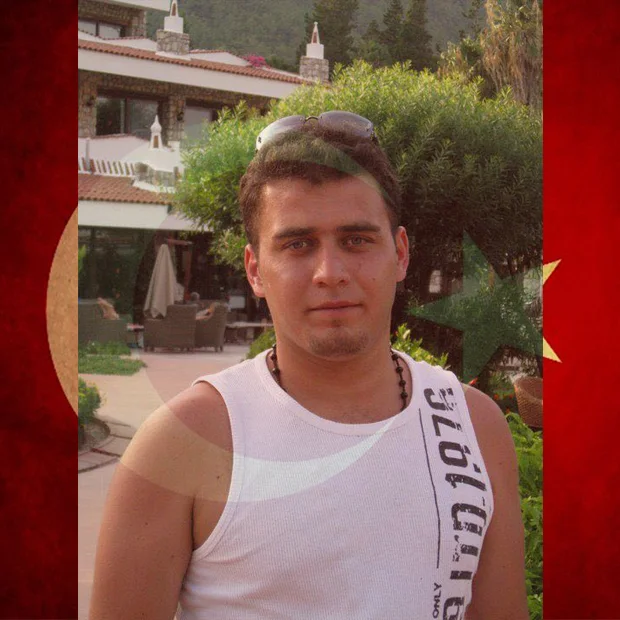 Mehmet Şengül