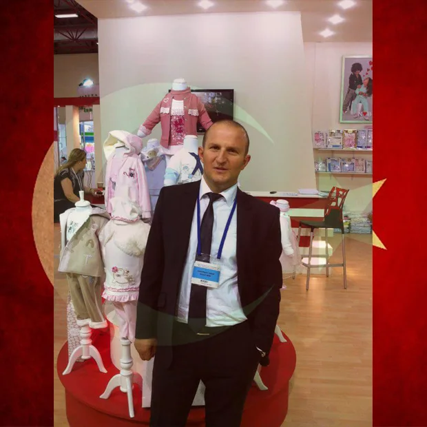 Muhammet Ambar