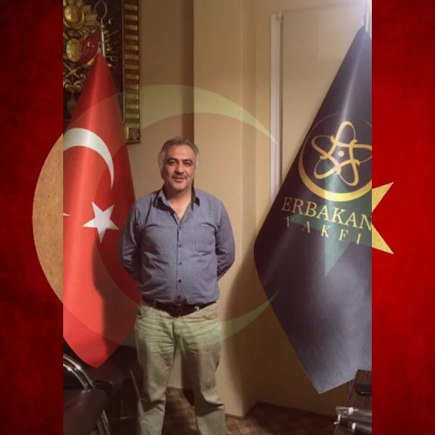 Muhammet Fazlı Demir