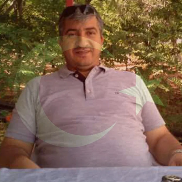 Murat Alkan