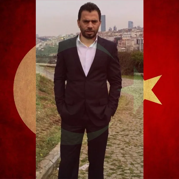Murat Demirci