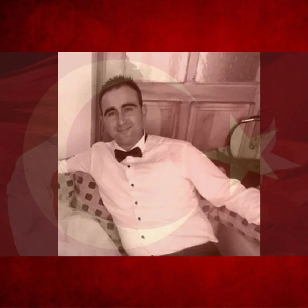 Murat Demirci