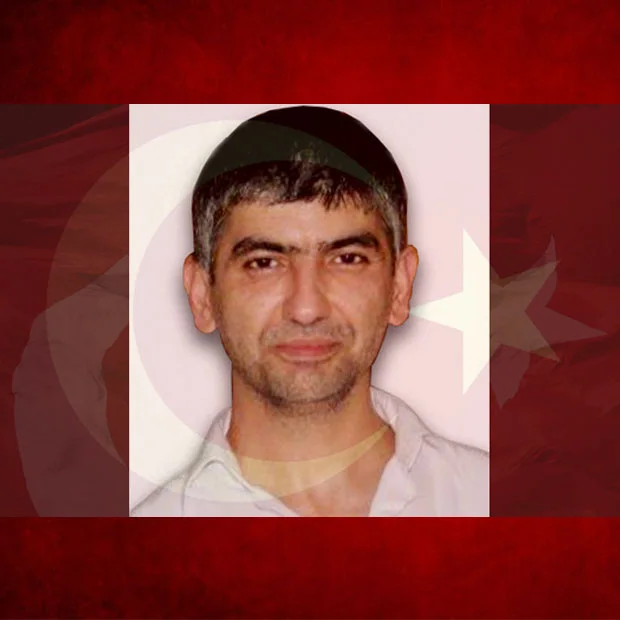 Murat Kocatürk