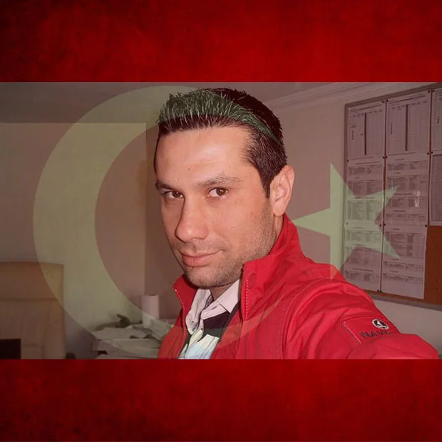 Murat Naiboğlu