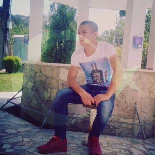 Mustafa Karasakal