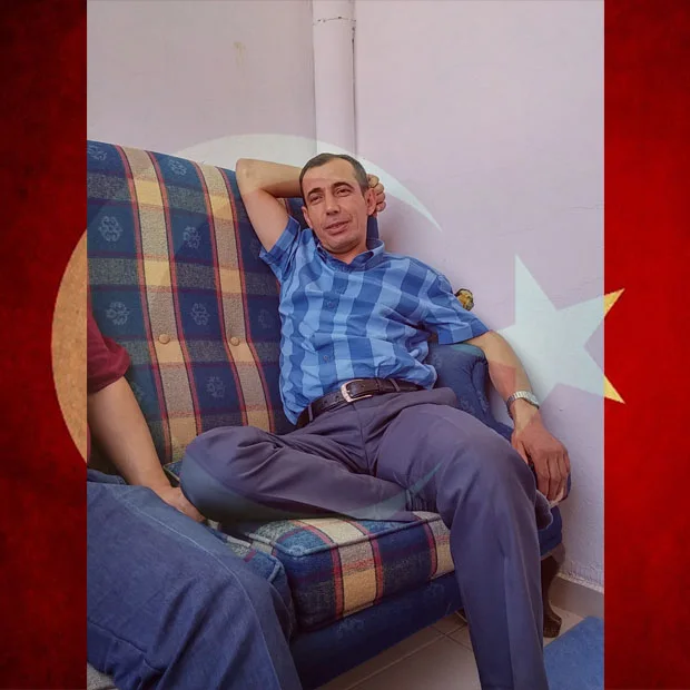 Mustafa Solak